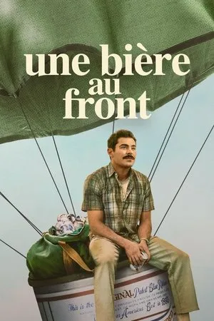 Affiche du film The Greatest Beer Run Ever
