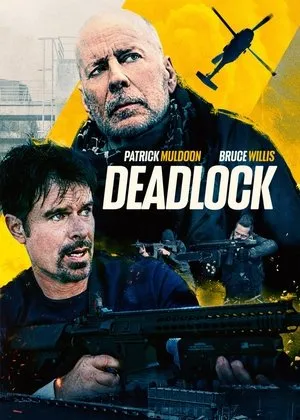 Affiche du film Deadlock