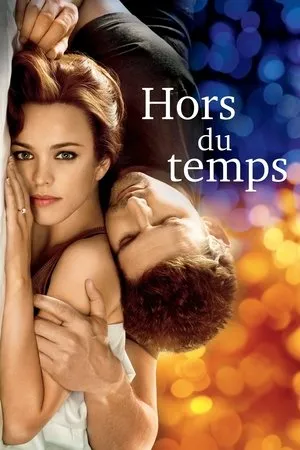 Affiche du film Hors du temps