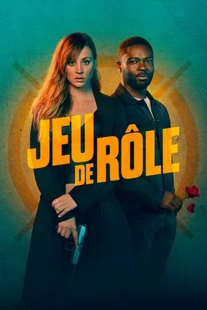 Affiche du film Role Play