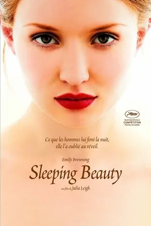 Affiche du film Sleeping Beauty