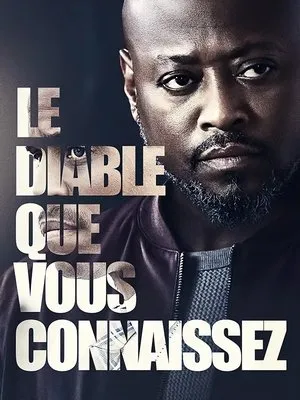 Affiche du film Le Diable que vous connaissez