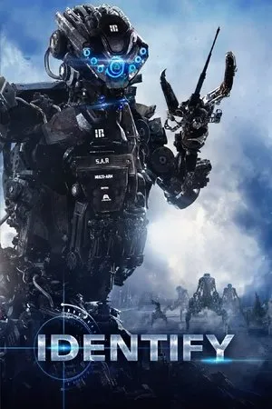Affiche du film Identify