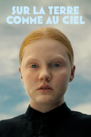 Affiche du film Sur la terre comme au ciel