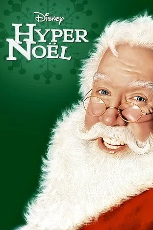 Affiche du film Hyper Noël