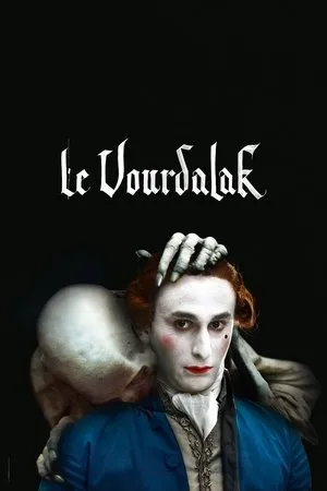 Affiche du film Le Vourdalak
