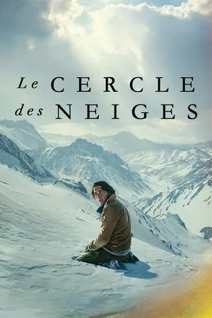 Affiche du film Le Cercle des neiges
