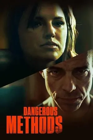 Affiche du film Dangerous Methods