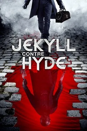 Affiche du film Jekyll contre Hyde