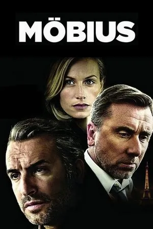 Affiche du film Möbius