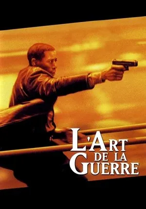 Affiche du film L'art de la guerre
