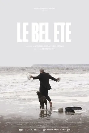 Affiche du film Le Bel Été