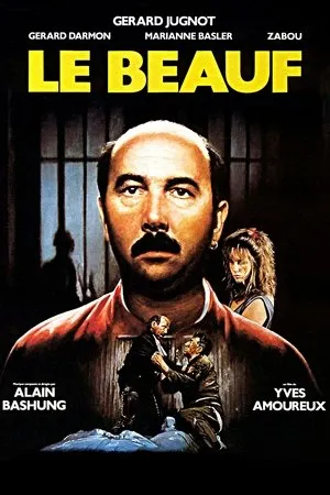 Affiche du film Le Beauf