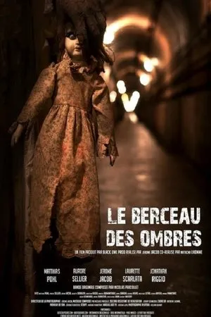 Affiche du film Le Berceau des ombres