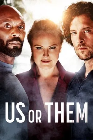 Affiche du film Us or Them