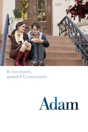 Affiche du film Adam