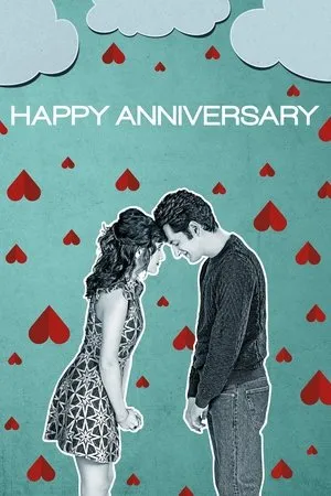 Affiche du film Happy Anniversary