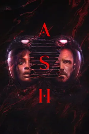 Affiche du film Ash
