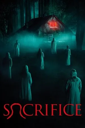 Affiche du film Sacrifice