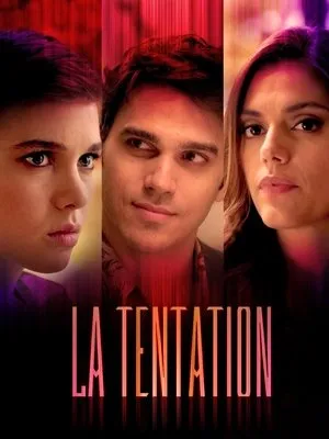 Affiche du film La Tentation