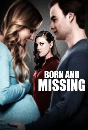Affiche du film Ton bébé m'appartient
