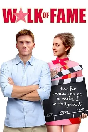 Affiche du film Walk of Fame