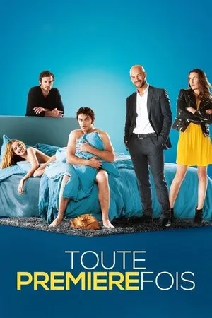 Affiche du film Toute première fois
