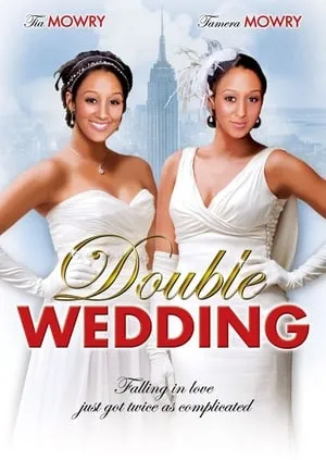 Affiche du film Mariages et quiproquos
