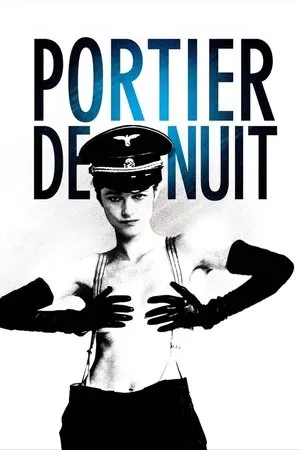 Affiche du film Portier de nuit