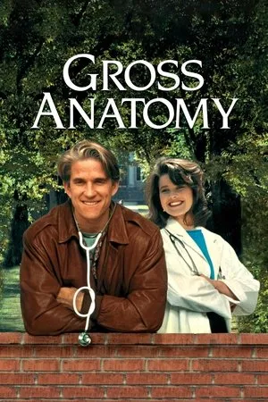 Affiche du film Cours d'anatomie