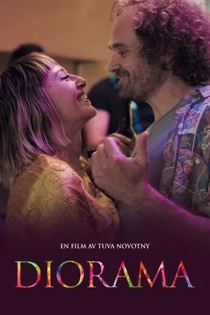 Affiche du film Diorama