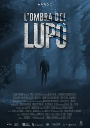 Affiche du film L'ombre du loup