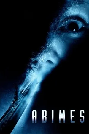 Affiche du film Abîmes