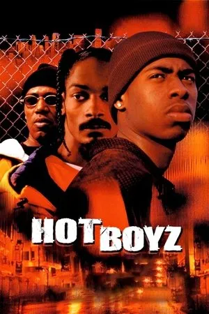 Affiche du film American Gangsta