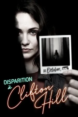 Affiche du film Disparition à Clifton Hill