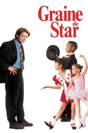Affiche du film Graine de star