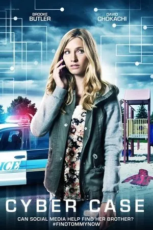 Affiche du film Alerte enlèvement