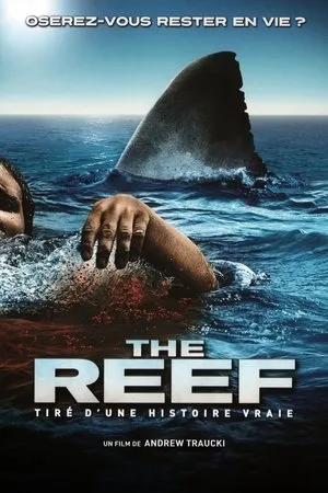Affiche du film The Reef