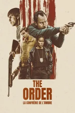 Affiche du film The Order