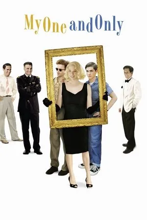 Affiche du film Ma mère, ses hommes et moi