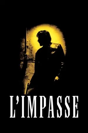 Affiche du film L'Impasse