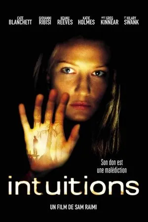 Affiche du film Intuitions