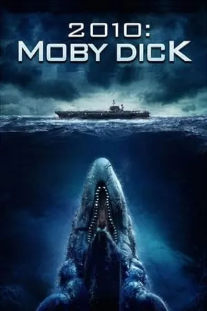 Affiche du film 2010 : Moby Dick