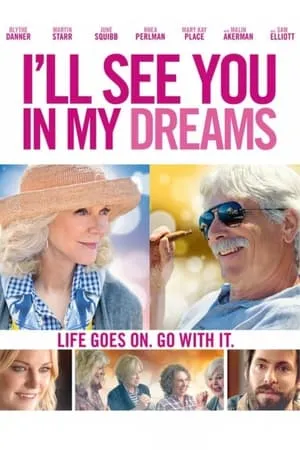 Affiche du film Il est toujours temps d'aimer