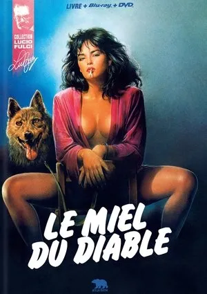 Affiche du film Le Miel du diable