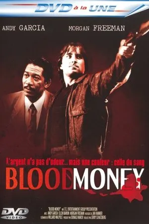 Affiche du film Blood Money