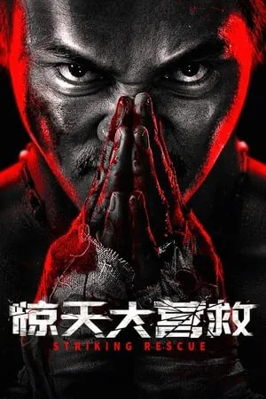 Affiche du film Striking Rescue