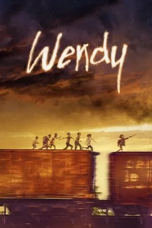 Affiche du film Wendy