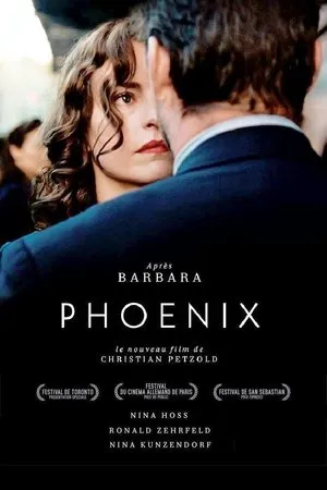 Affiche du film Phoenix