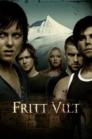Affiche du film Cold Prey